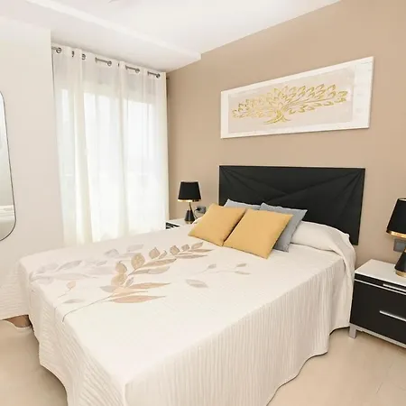Costa Calpe *