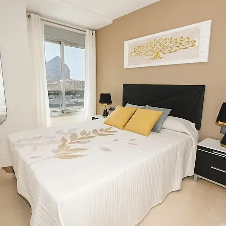Daire Costa Calpe