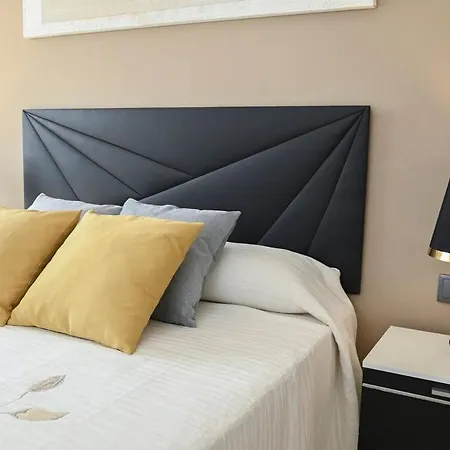 Costa Calpe Apartamento *