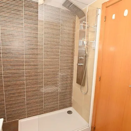 Costa Calpe Apartamento
