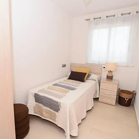 Apartamento Costa Calpe