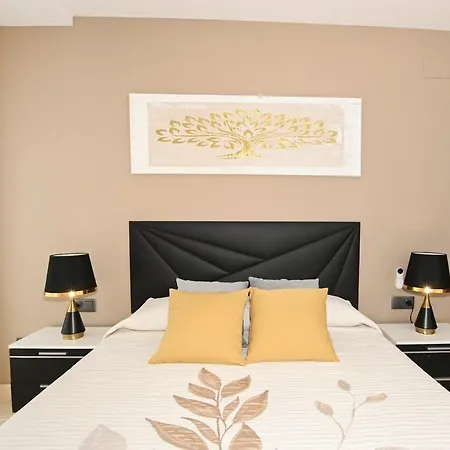 Costa Calpe Apartamento